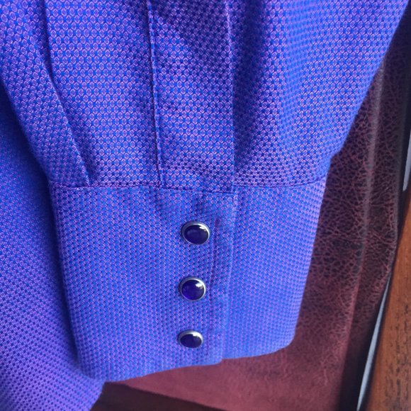 Wrangle snap button medium. - Picture 3 of 5